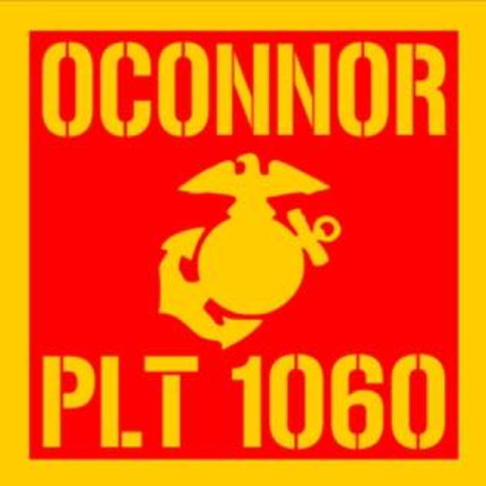 Meet your Posher, Terry